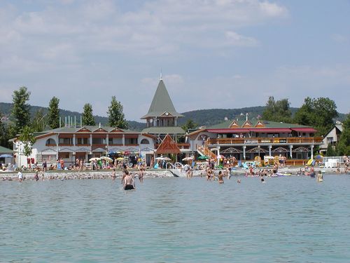 Шиофок, Венгрия Шиофок, Венгрия