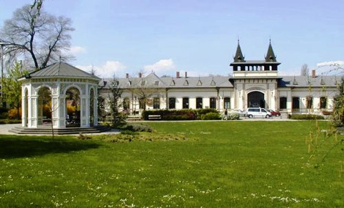 Трансфер в Шиофок Трансфер в Шиофок
