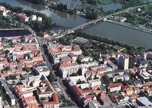 Сольнок, Венгрия Сольнок, Венгрия